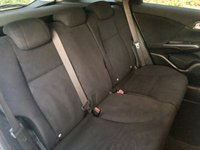 USED 2015 15 HONDA CIVIC 1.8 i-VTEC S Tourer 5dr Petrol Auto Euro 5 (142 ps RETIRED LADY OWNER SINCE 2018//EXCELLENT HISTORY X8 SERVICE HISTORY STAMPS-NEW FRONT BRAKE PADS AND DISCS//16''ALLOYS//CLIMATE AIRCON//BLUETOOTH//REAR PARKING SENSORS//WELL LOOKED AFTER INSIDE AND OUT (142 ps RETIRED LADY OWNER SINCE 2018//EXCELLENT HISTORY X8 SERVICE HISTORY STAMPS-NEW FRONT BRAKE PADS AND DISCS//16''ALLOYS//CLIMATE AIRCON//BLUETOOTH//REAR PARKING SENSORS//WELL LOOKED AFTER INSIDE AND OUT