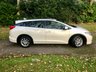 USED 2015 15 HONDA CIVIC 1.8 i-VTEC S Tourer 5dr Petrol Auto Euro 5 (142 ps RETIRED LADY OWNER SINCE 2018//EXCELLENT HISTORY X8 SERVICE HISTORY STAMPS-NEW FRONT BRAKE PADS AND DISCS//16''ALLOYS//CLIMATE AIRCON//BLUETOOTH//REAR PARKING SENSORS//WELL LOOKED AFTER INSIDE AND OUT (142 ps RETIRED LADY OWNER SINCE 2018//EXCELLENT HISTORY X8 SERVICE HISTORY STAMPS-NEW FRONT BRAKE PADS AND DISCS//16''ALLOYS//CLIMATE AIRCON//BLUETOOTH//REAR PARKING SENSORS//WELL LOOKED AFTER INSIDE AND OUT