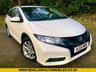 USED 2015 15 HONDA CIVIC 1.8 i-VTEC S Tourer 5dr Petrol Auto Euro 5 (142 ps RETIRED LADY OWNER SINCE 2018//EXCELLENT HISTORY X8 SERVICE HISTORY STAMPS-NEW FRONT BRAKE PADS AND DISCS//16''ALLOYS//CLIMATE AIRCON//BLUETOOTH//REAR PARKING SENSORS//WELL LOOKED AFTER INSIDE AND OUT (142 ps RETIRED LADY OWNER SINCE 2018//EXCELLENT HISTORY X8 SERVICE HISTORY STAMPS-NEW FRONT BRAKE PADS AND DISCS//16''ALLOYS//CLIMATE AIRCON//BLUETOOTH//REAR PARKING SENSORS//WELL LOOKED AFTER INSIDE AND OUT