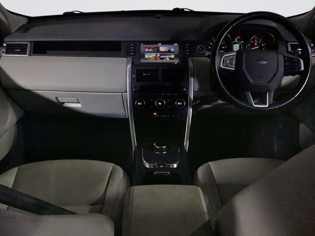 2019 Land Rover Discovery Sport 2L Hse 5dr - Photo 3