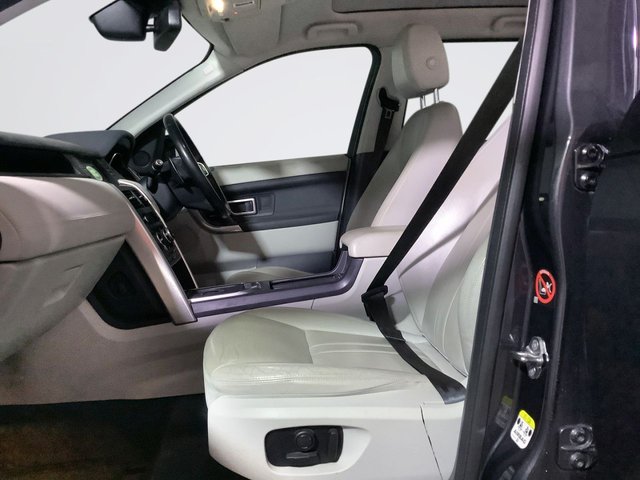 2019 Land Rover Discovery Sport 2L Hse 5dr - Photo 12