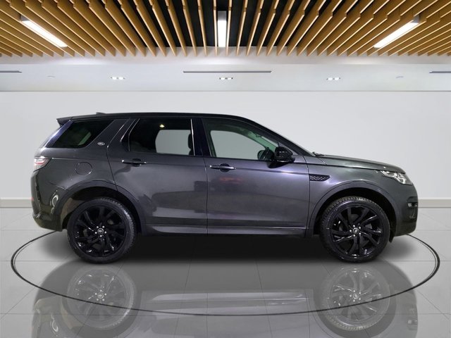 2019 Land Rover Discovery Sport 2L Hse 5dr - Photo 9