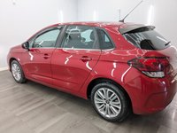 USED 2016 16 CITROEN C4 1.6 BlueHDi Feel Hatchback 5dr Diesel Manual Euro 6 (s/s) (100 ps) 15'' ALLOY WHEELS, CRUISE CONTROL - SPEED LIMITER  , BLUETOOTH CONNECTIVITY ,  A/C