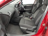 USED 2016 16 CITROEN C4 1.6 BlueHDi Feel Hatchback 5dr Diesel Manual Euro 6 (s/s) (100 ps) 15'' ALLOY WHEELS, CRUISE CONTROL - SPEED LIMITER  , BLUETOOTH CONNECTIVITY ,  A/C