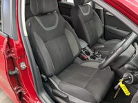 USED 2016 16 CITROEN C4 1.6 BlueHDi Feel Hatchback 5dr Diesel Manual Euro 6 (s/s) (100 ps) 15'' ALLOY WHEELS, CRUISE CONTROL - SPEED LIMITER  , BLUETOOTH CONNECTIVITY ,  A/C