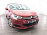 USED 2016 16 CITROEN C4 1.6 BlueHDi Feel Hatchback 5dr Diesel Manual Euro 6 (s/s) (100 ps) 15'' ALLOY WHEELS, CRUISE CONTROL - SPEED LIMITER  , BLUETOOTH CONNECTIVITY ,  A/C