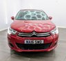 USED 2016 16 CITROEN C4 1.6 BlueHDi Feel Hatchback 5dr Diesel Manual Euro 6 (s/s) (100 ps) 15'' ALLOY WHEELS, CRUISE CONTROL - SPEED LIMITER  , BLUETOOTH CONNECTIVITY ,  A/C