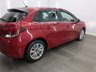 USED 2016 16 CITROEN C4 1.6 BlueHDi Feel Hatchback 5dr Diesel Manual Euro 6 (s/s) (100 ps) 15'' ALLOY WHEELS, CRUISE CONTROL - SPEED LIMITER  , BLUETOOTH CONNECTIVITY ,  A/C