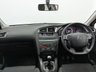 USED 2016 16 CITROEN C4 1.6 BlueHDi Feel Hatchback 5dr Diesel Manual Euro 6 (s/s) (100 ps) 15'' ALLOY WHEELS, CRUISE CONTROL - SPEED LIMITER  , BLUETOOTH CONNECTIVITY ,  A/C