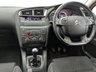 USED 2016 16 CITROEN C4 1.6 BlueHDi Feel Hatchback 5dr Diesel Manual Euro 6 (s/s) (100 ps) 15'' ALLOY WHEELS, CRUISE CONTROL - SPEED LIMITER  , BLUETOOTH CONNECTIVITY ,  A/C