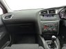 USED 2016 16 CITROEN C4 1.6 BlueHDi Feel Hatchback 5dr Diesel Manual Euro 6 (s/s) (100 ps) 15'' ALLOY WHEELS, CRUISE CONTROL - SPEED LIMITER  , BLUETOOTH CONNECTIVITY ,  A/C