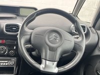 USED 2012 62 CITROEN C3 PICASSO 1.6 HDi Exclusive MPV 5dr Diesel Manual Euro 5 (90 ps) www.suffolkcarcentre.co.uk - Located at Lowestoft
