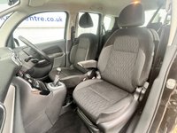 USED 2012 62 CITROEN C3 PICASSO 1.6 HDi Exclusive MPV 5dr Diesel Manual Euro 5 (90 ps) www.suffolkcarcentre.co.uk - Located at Lowestoft