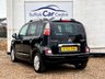 USED 2012 62 CITROEN C3 PICASSO 1.6 HDi Exclusive MPV 5dr Diesel Manual Euro 5 (90 ps) www.suffolkcarcentre.co.uk - Located at Lowestoft