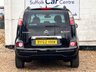 USED 2012 62 CITROEN C3 PICASSO 1.6 HDi Exclusive MPV 5dr Diesel Manual Euro 5 (90 ps) www.suffolkcarcentre.co.uk - Located at Lowestoft