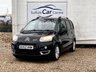 USED 2012 62 CITROEN C3 PICASSO 1.6 HDi Exclusive MPV 5dr Diesel Manual Euro 5 (90 ps) www.suffolkcarcentre.co.uk - Located at Lowestoft