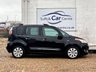 USED 2012 62 CITROEN C3 PICASSO 1.6 HDi Exclusive MPV 5dr Diesel Manual Euro 5 (90 ps) www.suffolkcarcentre.co.uk - Located at Lowestoft