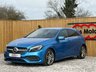 USED 2016 66 MERCEDES-BENZ A-CLASS 1.6 A180 AMG Line (Premium) Hatchback 5dr Petrol 7G-DCT Euro 6 (s/s) (122 ps) 