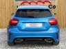 USED 2016 66 MERCEDES-BENZ A-CLASS 1.6 A180 AMG Line (Premium) Hatchback 5dr Petrol 7G-DCT Euro 6 (s/s) (122 ps) 