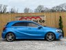 USED 2016 66 MERCEDES-BENZ A-CLASS 1.6 A180 AMG Line (Premium) Hatchback 5dr Petrol 7G-DCT Euro 6 (s/s) (122 ps) 