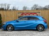 USED 2016 66 MERCEDES-BENZ A-CLASS 1.6 A180 AMG Line (Premium) Hatchback 5dr Petrol 7G-DCT Euro 6 (s/s) (122 ps) 