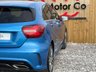 USED 2016 66 MERCEDES-BENZ A-CLASS 1.6 A180 AMG Line (Premium) Hatchback 5dr Petrol 7G-DCT Euro 6 (s/s) (122 ps) 