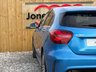 USED 2016 66 MERCEDES-BENZ A-CLASS 1.6 A180 AMG Line (Premium) Hatchback 5dr Petrol 7G-DCT Euro 6 (s/s) (122 ps) 