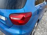 USED 2016 66 MERCEDES-BENZ A-CLASS 1.6 A180 AMG Line (Premium) Hatchback 5dr Petrol 7G-DCT Euro 6 (s/s) (122 ps) 