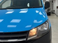 USED 2015 65 VOLKSWAGEN CADDY MAXI 1.6 TDI C20 CR Startline Panel Van 6dr Diesel Manual LWB Euro 5 (102 ps) 