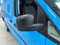 USED 2015 65 VOLKSWAGEN CADDY MAXI 1.6 TDI C20 CR Startline Panel Van 6dr Diesel Manual LWB Euro 5 (102 ps) 