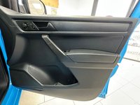 USED 2015 65 VOLKSWAGEN CADDY MAXI 1.6 TDI C20 CR Startline Panel Van 6dr Diesel Manual LWB Euro 5 (102 ps) 