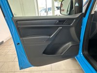 USED 2015 65 VOLKSWAGEN CADDY MAXI 1.6 TDI C20 CR Startline Panel Van 6dr Diesel Manual LWB Euro 5 (102 ps) 