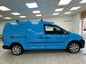 USED 2015 65 VOLKSWAGEN CADDY MAXI 1.6 TDI C20 CR Startline Panel Van 6dr Diesel Manual LWB Euro 5 (102 ps) 