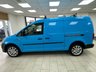 USED 2015 65 VOLKSWAGEN CADDY MAXI 1.6 TDI C20 CR Startline Panel Van 6dr Diesel Manual LWB Euro 5 (102 ps) 