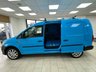 USED 2015 65 VOLKSWAGEN CADDY MAXI 1.6 TDI C20 CR Startline Panel Van 6dr Diesel Manual LWB Euro 5 (102 ps) 