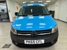 USED 2015 65 VOLKSWAGEN CADDY MAXI 1.6 TDI C20 CR Startline Panel Van 6dr Diesel Manual LWB Euro 5 (102 ps) 