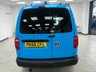USED 2015 65 VOLKSWAGEN CADDY MAXI 1.6 TDI C20 CR Startline Panel Van 6dr Diesel Manual LWB Euro 5 (102 ps) 