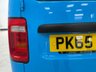 USED 2015 65 VOLKSWAGEN CADDY MAXI 1.6 TDI C20 CR Startline Panel Van 6dr Diesel Manual LWB Euro 5 (102 ps) 