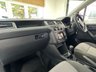 USED 2015 65 VOLKSWAGEN CADDY MAXI 1.6 TDI C20 CR Startline Panel Van 6dr Diesel Manual LWB Euro 5 (102 ps) 