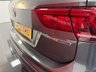 USED 2018 68 VOLKSWAGEN TIGUAN 2.0 TSI SEL SUV 5dr Petrol DSG 4Motion Euro 6 (s/s) (180 ps) 