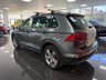 USED 2018 68 VOLKSWAGEN TIGUAN 2.0 TSI SEL SUV 5dr Petrol DSG 4Motion Euro 6 (s/s) (180 ps) 