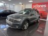 USED 2018 68 VOLKSWAGEN TIGUAN 2.0 TSI SEL SUV 5dr Petrol DSG 4Motion Euro 6 (s/s) (180 ps) 