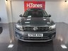 USED 2018 68 VOLKSWAGEN TIGUAN 2.0 TSI SEL SUV 5dr Petrol DSG 4Motion Euro 6 (s/s) (180 ps) 