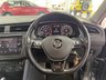 USED 2018 68 VOLKSWAGEN TIGUAN 2.0 TSI SEL SUV 5dr Petrol DSG 4Motion Euro 6 (s/s) (180 ps) 