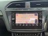USED 2018 68 VOLKSWAGEN TIGUAN 2.0 TSI SEL SUV 5dr Petrol DSG 4Motion Euro 6 (s/s) (180 ps) 