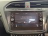 USED 2018 68 VOLKSWAGEN TIGUAN 2.0 TSI SEL SUV 5dr Petrol DSG 4Motion Euro 6 (s/s) (180 ps) 
