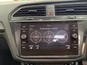 USED 2018 68 VOLKSWAGEN TIGUAN 2.0 TSI SEL SUV 5dr Petrol DSG 4Motion Euro 6 (s/s) (180 ps) 