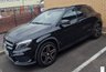 USED 2015 65 MERCEDES-BENZ GLA 2.1 GLA220d AMG Line (Premium Plus) SUV 5dr Diesel 7G-DCT 4MATIC Euro 6 (s/s) (170 ps) HEATED SEATS * CRUISE CONTROL