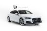 USED 2019 19 AUDI A5 2.0 TDI 40 S line Sportback 5dr Diesel S Tronic Euro 6 (s/s) (190 ps) FULL SERVICE HISTORY | TIMING BELT DONE |BLACK EDITION STYLE