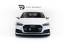 USED 2019 19 AUDI A5 2.0 TDI 40 S line Sportback 5dr Diesel S Tronic Euro 6 (s/s) (190 ps) FULL SERVICE HISTORY | TIMING BELT DONE |BLACK EDITION STYLE